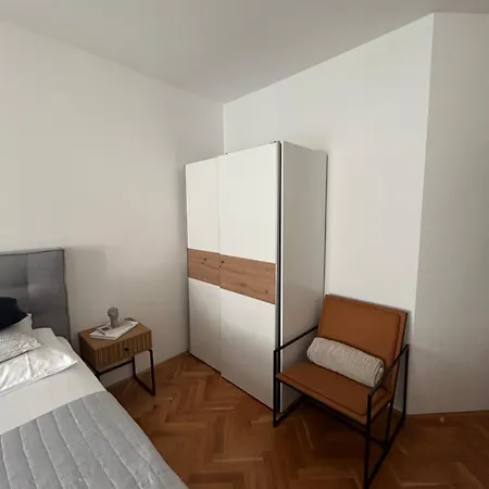 Apartament Laura